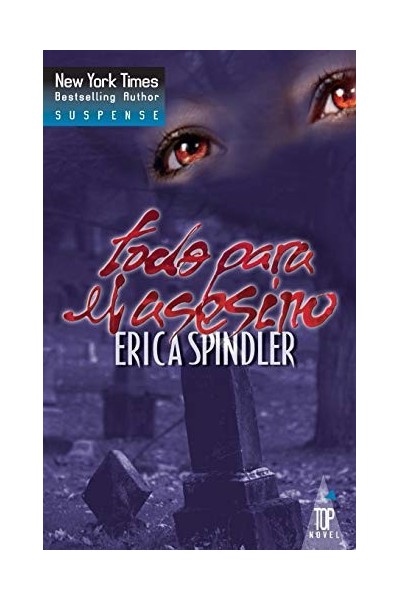 Todo Para El Asesino
